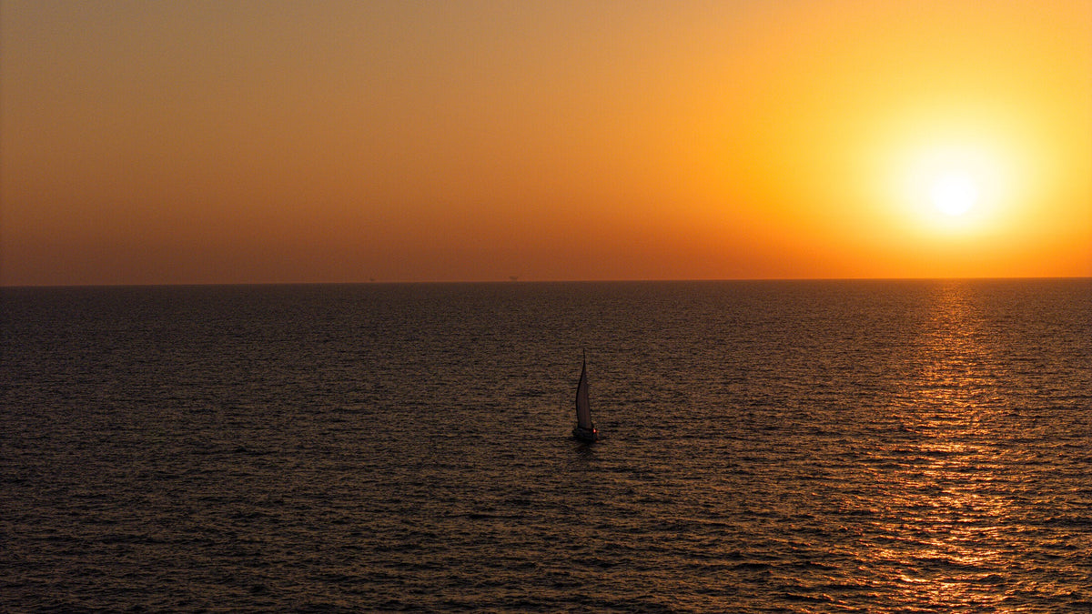 Solo Sail