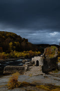 River Ruins