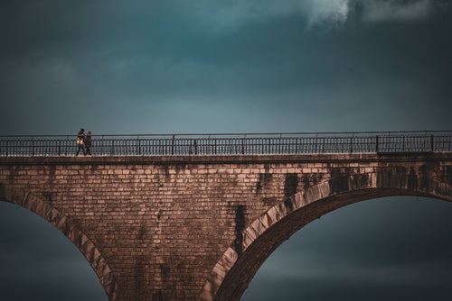 Old Crossing